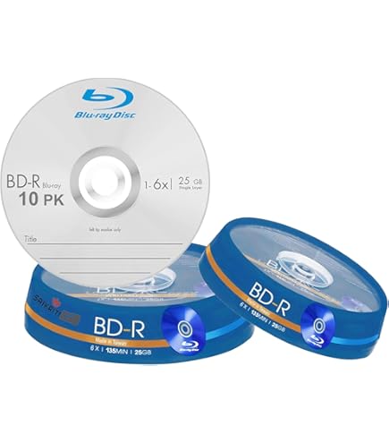 VIVANT　Blu-ray BOX【Blu-ray】 Verbatim 43888 Ultra HD 4K External Slimline Blu-ray Writer USB